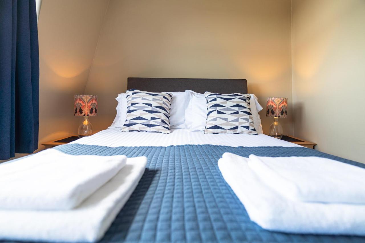 Sleepy Puffin Guest House Tenby Exterior foto