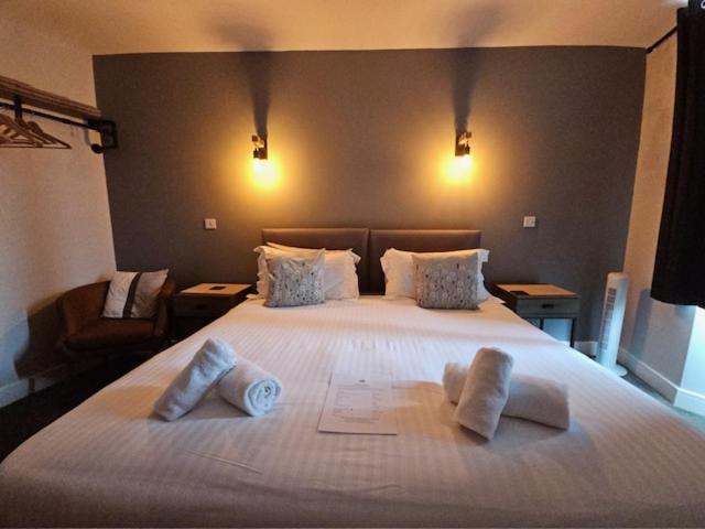 Sleepy Puffin Guest House Tenby Exterior foto
